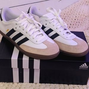 Adidas Samba 7.5